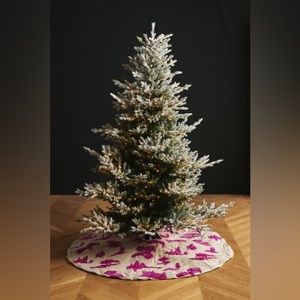 NWT/NIB Anthropologie Dorsey Tree Skirt